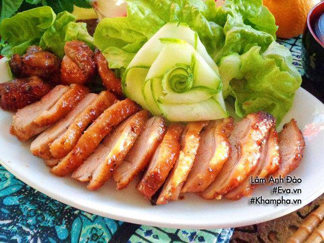 that phi neu khong nau ngay 5 mon nay cho ca nha ngay cuoi tuan - 4